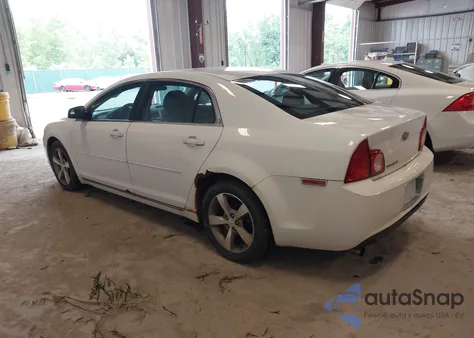 2011 Chevrolet Malibu 1Lt z USA, uszkodzony, nr VIN 1G1ZC5E18BF118139